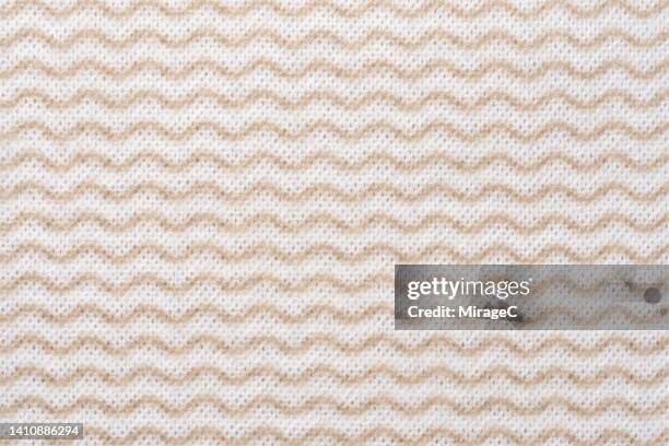 kitchen paper towel texture background - pano da loiça imagens e fotografias de stock