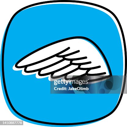 Wing Doodle 2 Wing Doodle 2