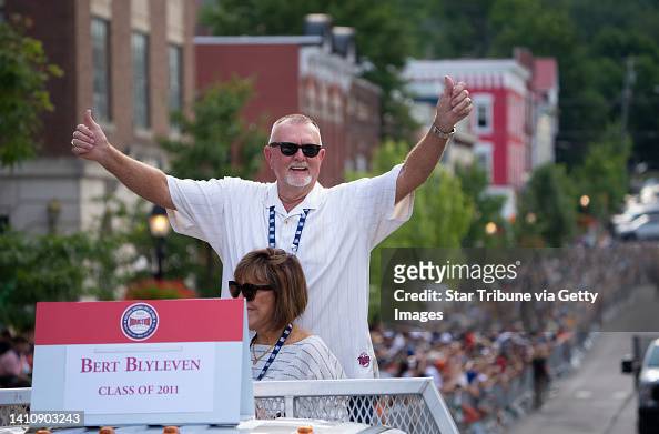 446 Blyleven Stock Photos, High-Res Pictures, and Images - Getty Images