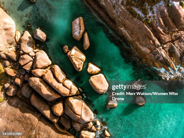 Warr Elephant Rocks 33 Elephant Rocks Western Australia Stock Photos, High-Res Pictures ...