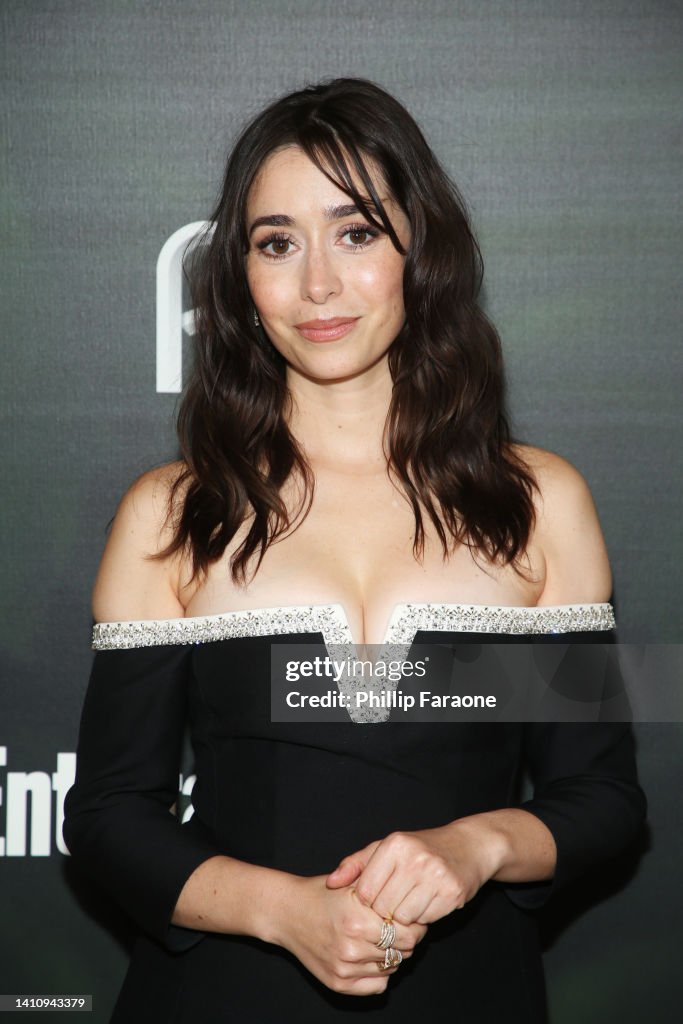 Peacock, UCP And Entertainment Weekly Host Premiere Screening For Peacock's Original Series "The Resort"