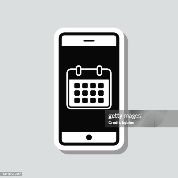 Iphone Calendar Reminder Photos and Premium High Res Pictures Getty Images Iphone Calendar Reminder Photos and Premium High Res Pictures Getty Images