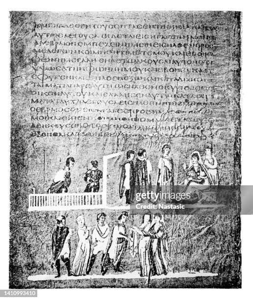 Egyption Scripture 1,707 Ancient Egyptian Writing Stock Photos, High-Res Pictures, and ...
