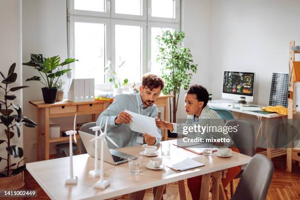 Partner Work Photo 1,972 Partner Ecosystems Stock Photos, High-Res Pictures, and Images ...