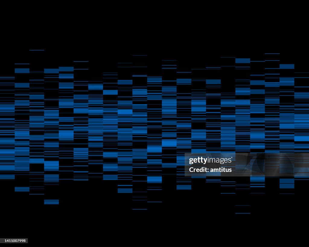 Code Blue White Background Coded Blue High-Res Vector Graphic - Getty Images