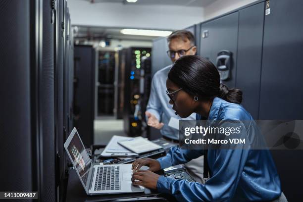 Computer Room Setup Photos and Premium High Res Pictures - Getty Images