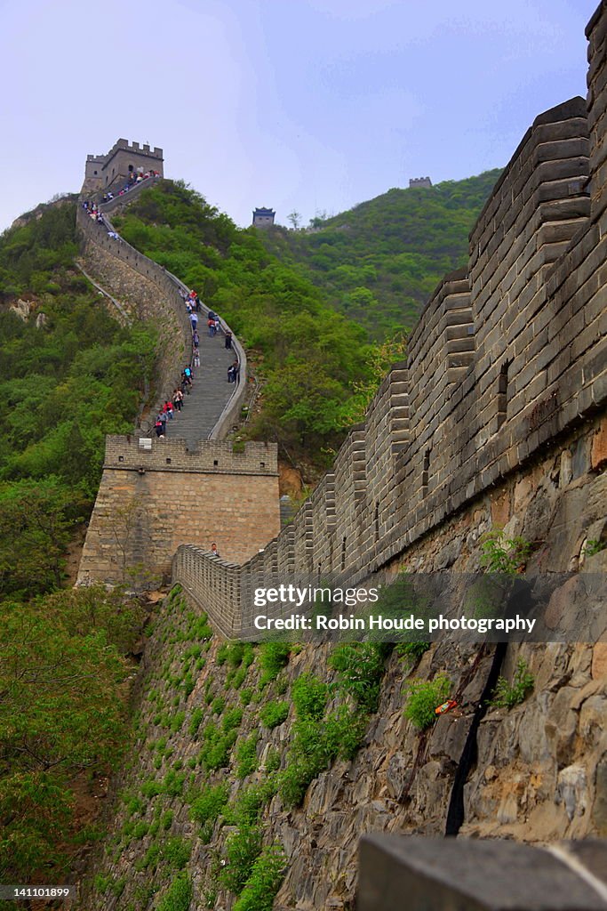 Great Wall of China