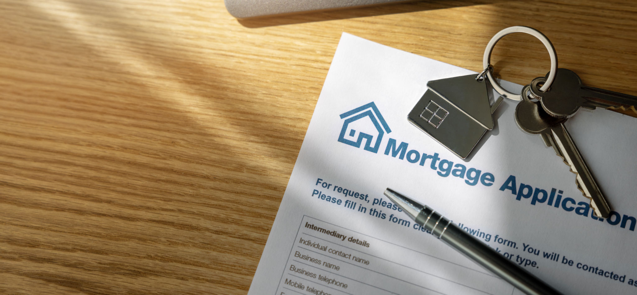 mortgage lender comparison