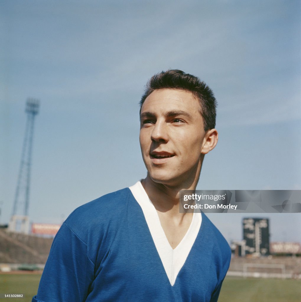 Jimmy Greaves