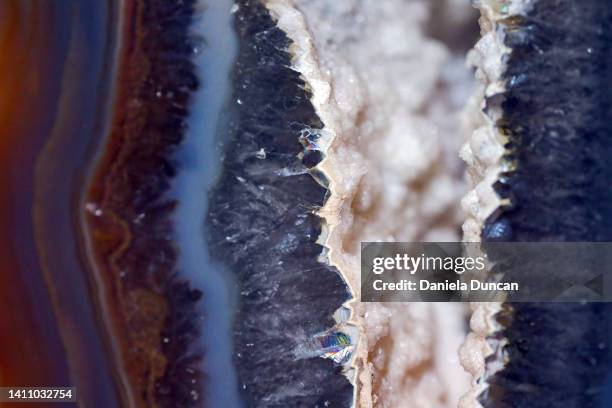 Geode Photos and Premium High Res Pictures - Getty Images