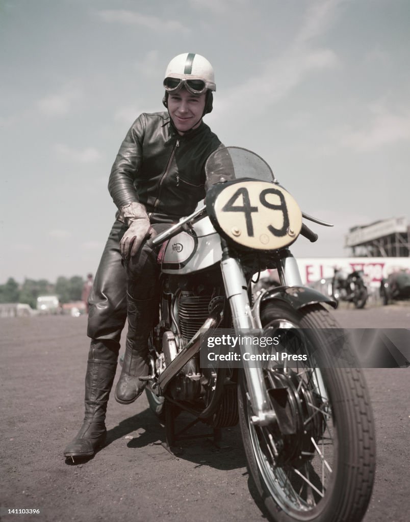 John Surtees