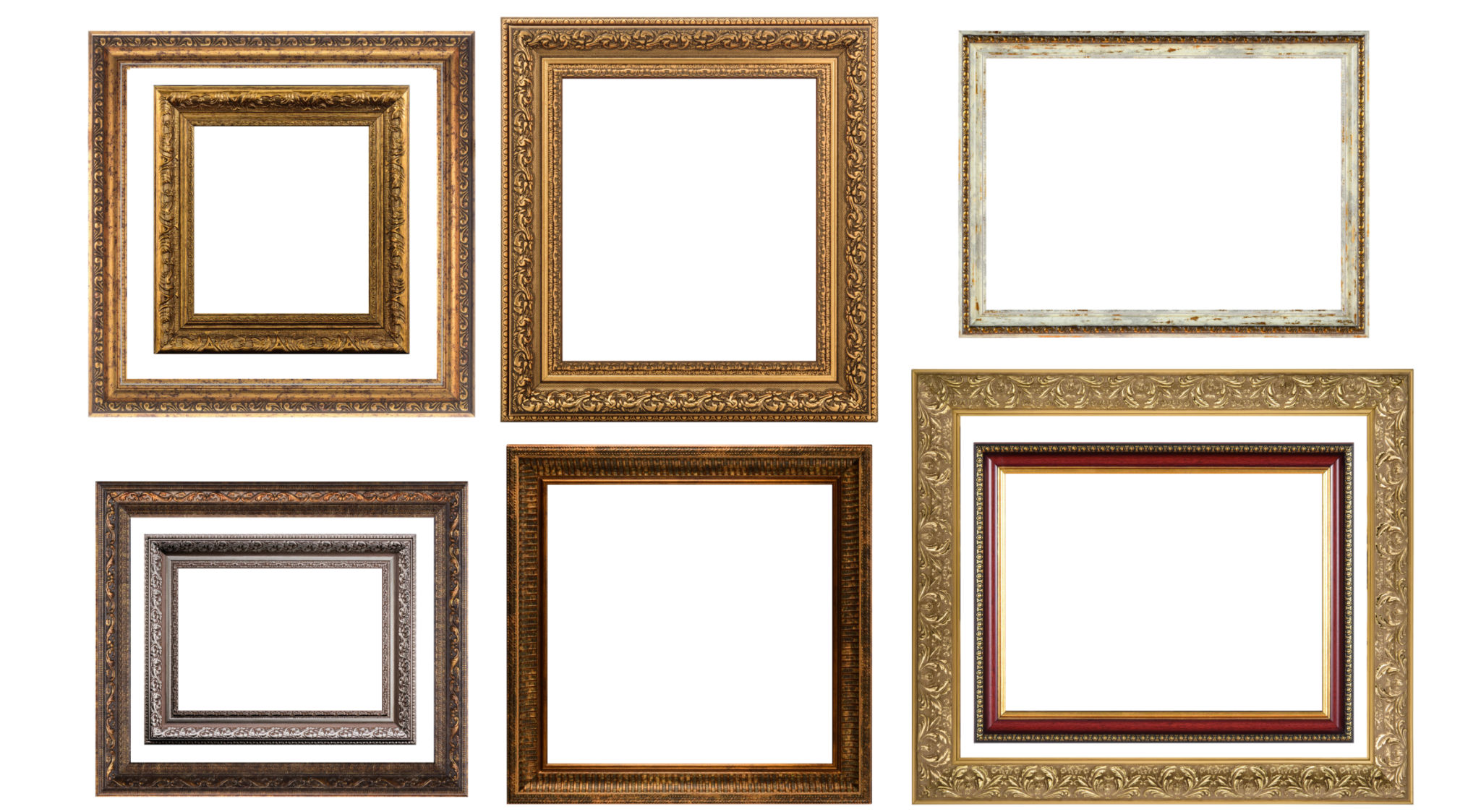 mirror frame material