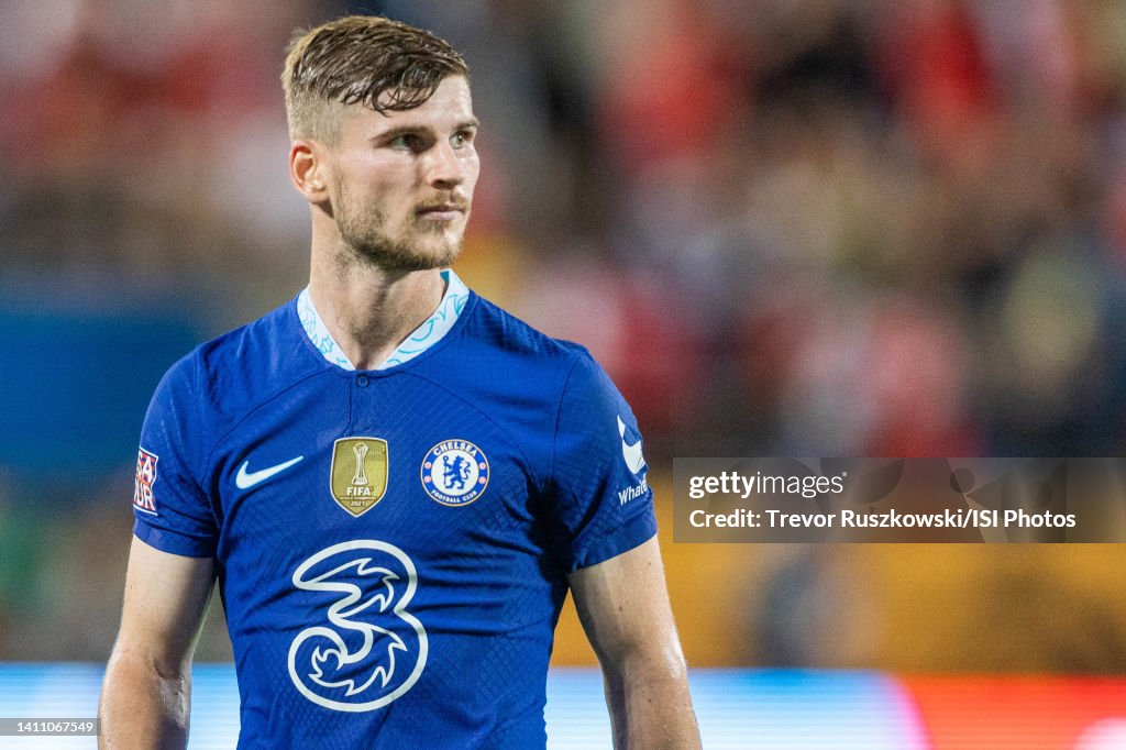 Chelsea v Arsenal - Florida Cup