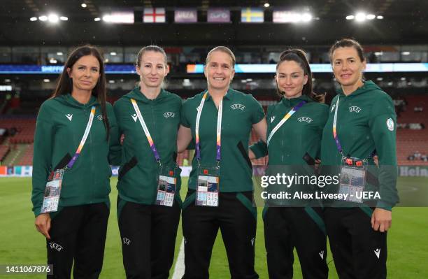 Esther Prior Kateryna Monzul Photos and Premium High Res Pictures - Getty Images