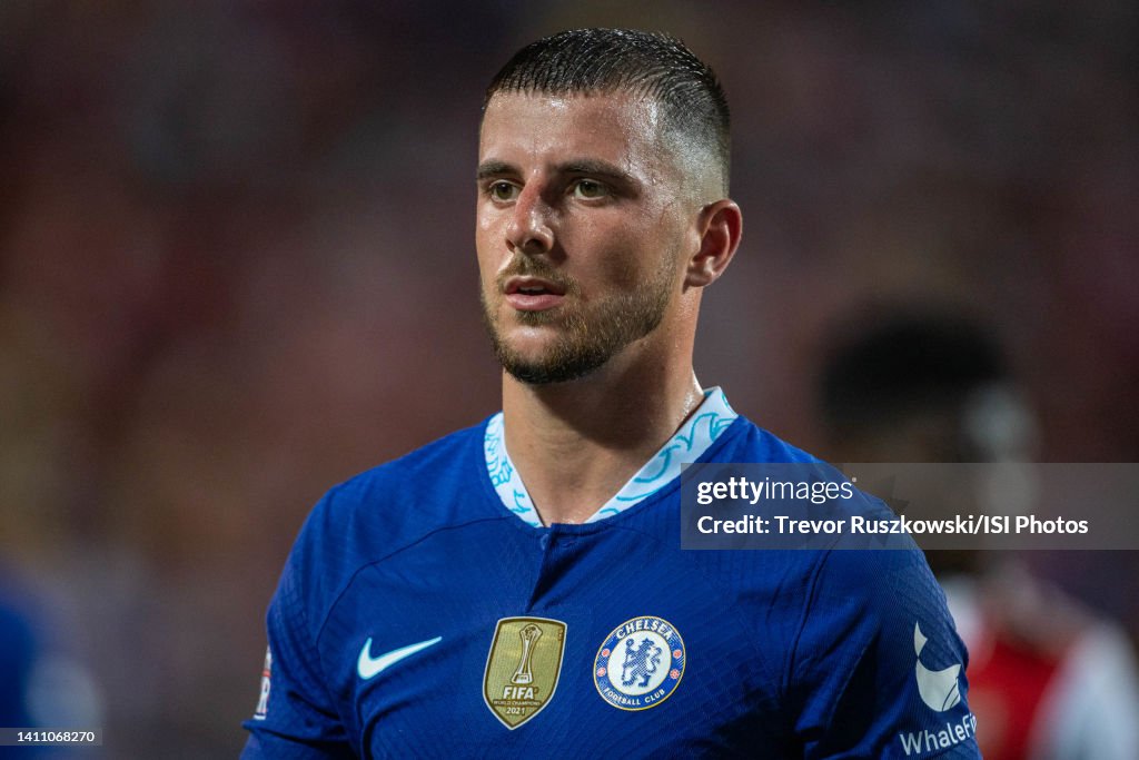 Chelsea v Arsenal - Florida Cup