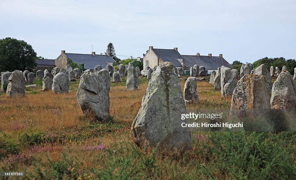 France, Brittany