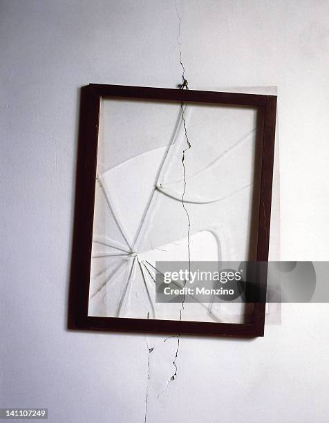 Exploded Picture Frame 297 Broken Picture Frame Stock Photos, High-Res Pictures, and Images ...