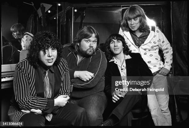 247 Nrbq Photos & High Res Pictures Getty Images