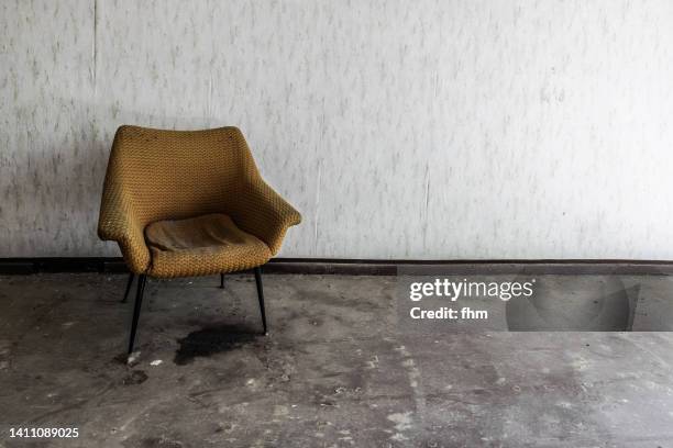 Rotting Chair Photos and Premium High Res Pictures - Getty Images