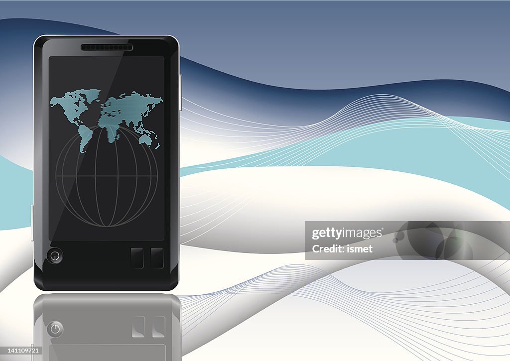 Global communicaton