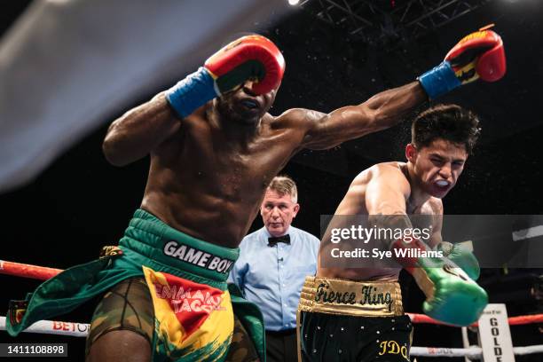 Tagoe 369 Emmanuel Tagoe Stock Photos, High-Res Pictures, and Images - Getty ...