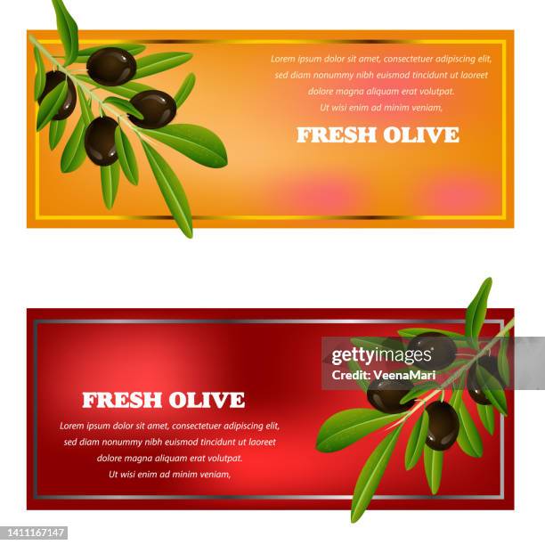 Food Labels Background 1,366 Food Label Shapes Stock Photos, High-Res Pictures, and Images ...