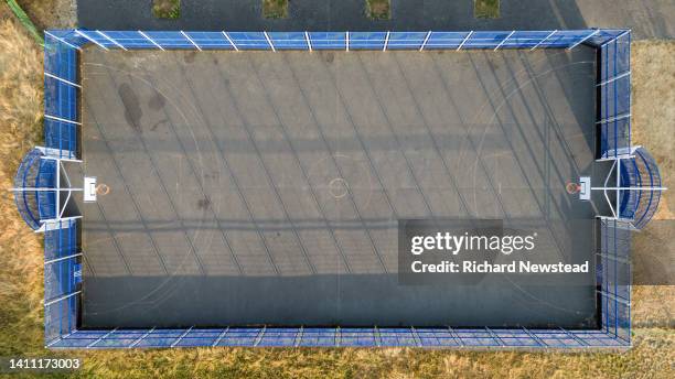 basketball court - basketball all access stock pictures, royalty-free photos & images