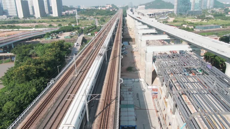 Main Rail Iron Railway Videos and HD Footage - Getty Images