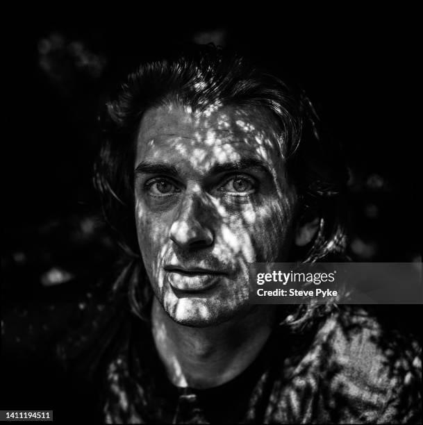 445 Mike Oldfield Photos & High Res Pictures - Getty Images