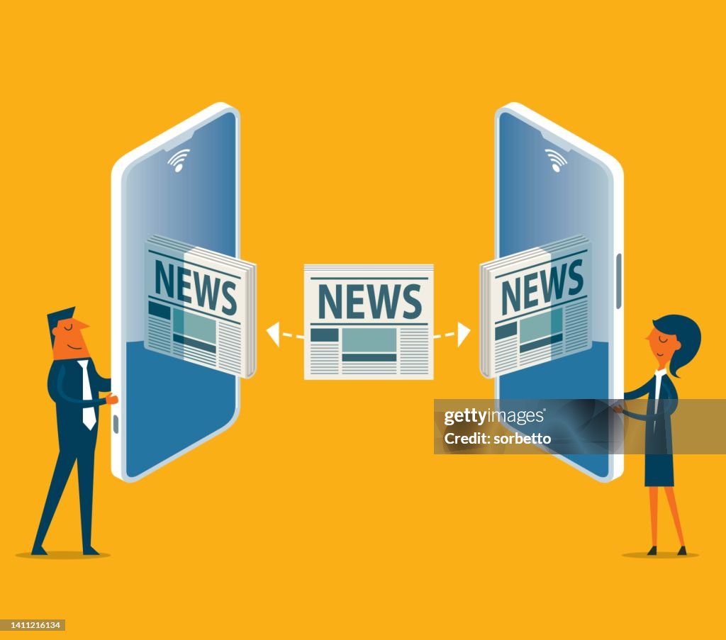Mobile users - News