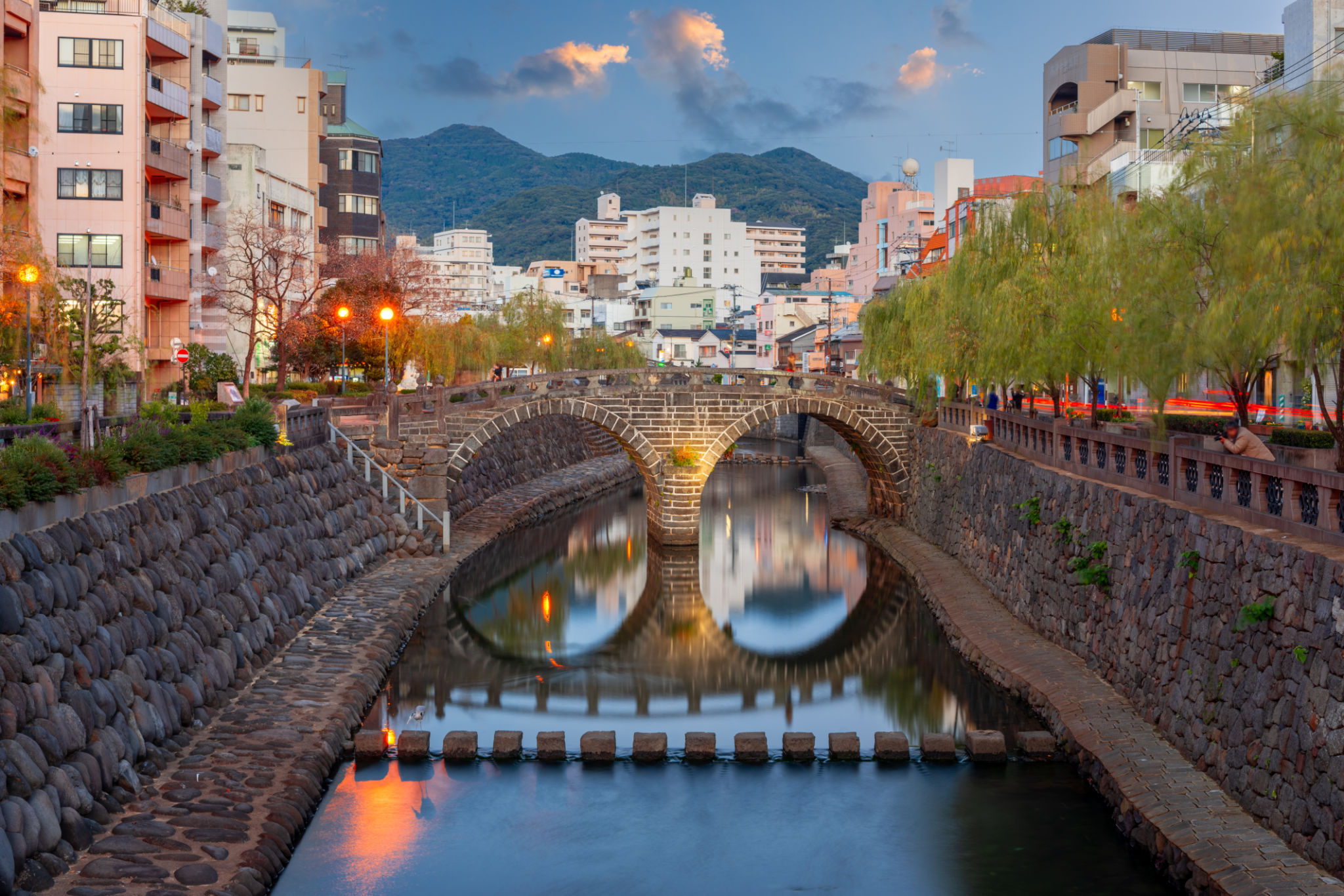 Japan travel photography