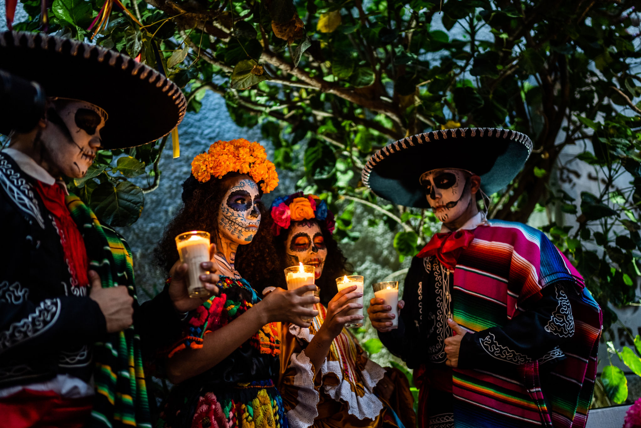 cultural celebration