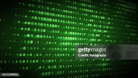 Binary Code Binary Code
