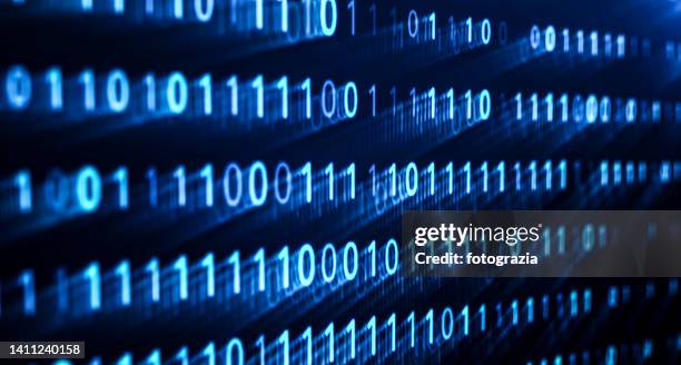 Computer Zero One Photos and Premium High Res Pictures - Getty Images