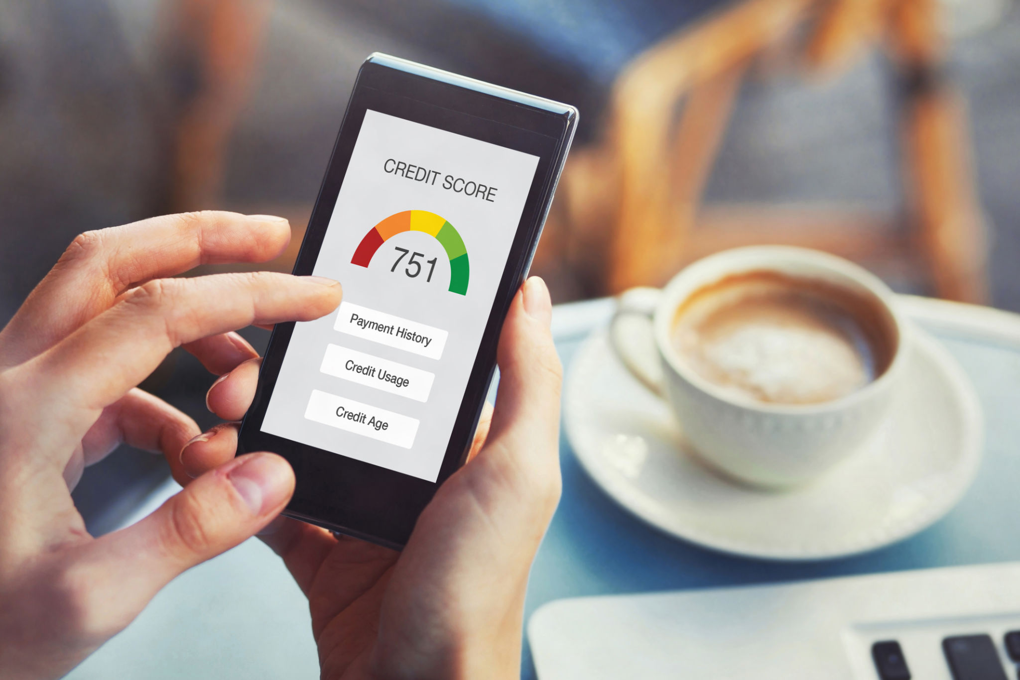 credit monitoring
