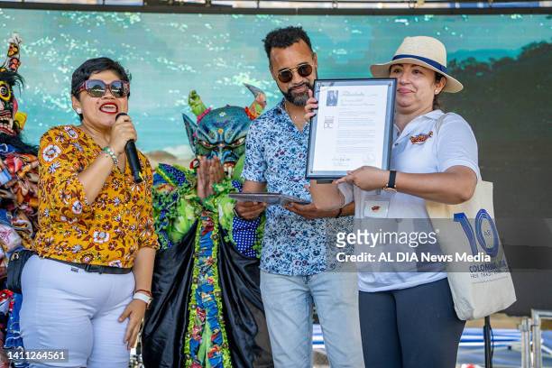 Washington DC Go Colombia LLC presented its 6th annual celebration of culture, art and music to promote pride within the Colombian communities that...