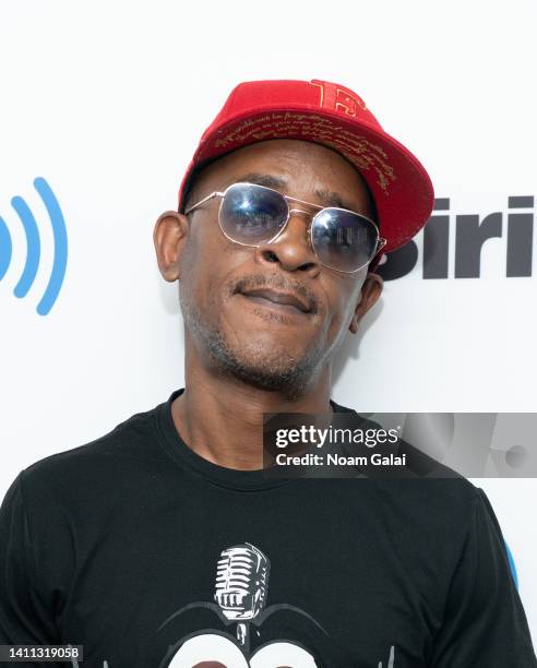 Elgetty Rapper 53 Buckshot (Rapper) Stock Photos, High-Res Pictures, and Images ...
