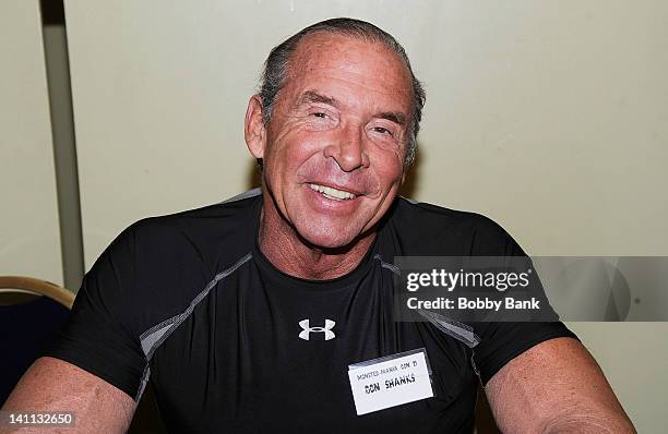 65 Don Shanks Stock Photos, High-Res Pictures, and Images - Getty Images