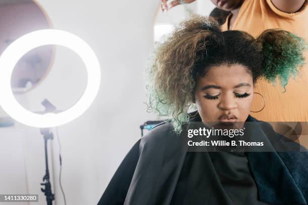 27 Black Curly Hair With Blonde Highlights Photos and Premium High Res Pictures - Getty Images 27 Black Curly Hair With Blonde Highlights Photos and Premium High Res Pictures - Getty Images