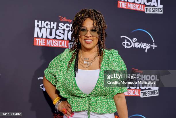 1,697 Kym Whitley Photos Stock Photos, High-Res Pictures, and Images