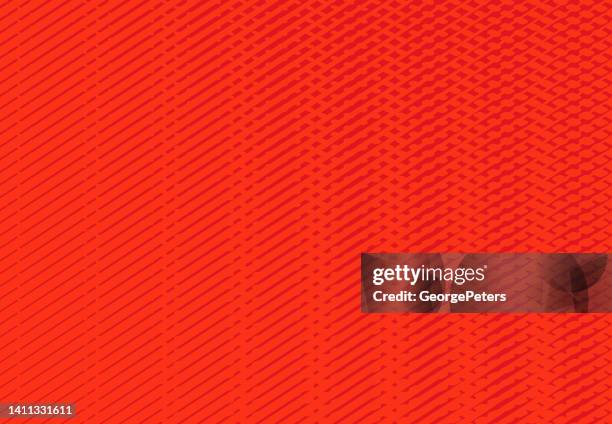repeat weave pattern background - woven net pattern stock illustrations