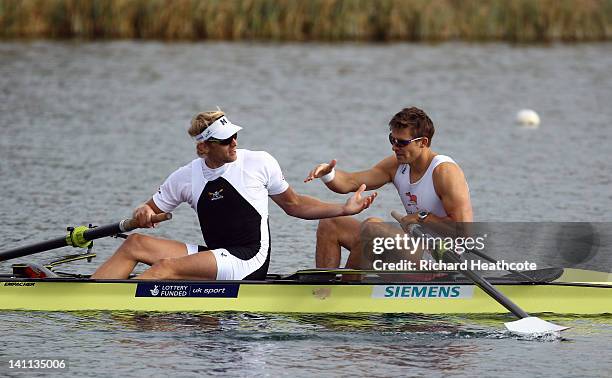 Peter Bird Rower 2,549 Peter Reed Photos & High Res Pictures - Getty Images