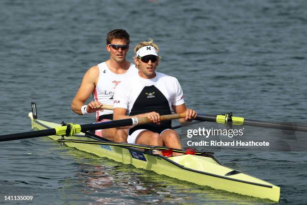 Peter Reed Rowing 2,599 Peter Reed Photos & High Res Pictures - Getty Images