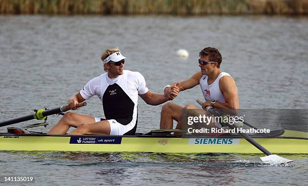 Peter Reed Rowing 2,599 Peter Reed Photos & High Res Pictures - Getty Images