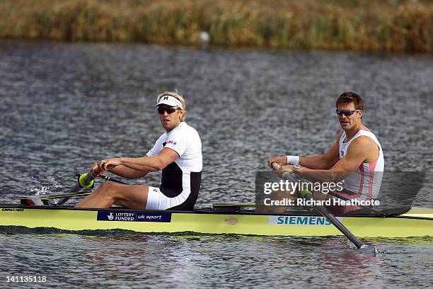 Peter Reed Rowing 2,599 Peter Reed Photos & High Res Pictures - Getty Images