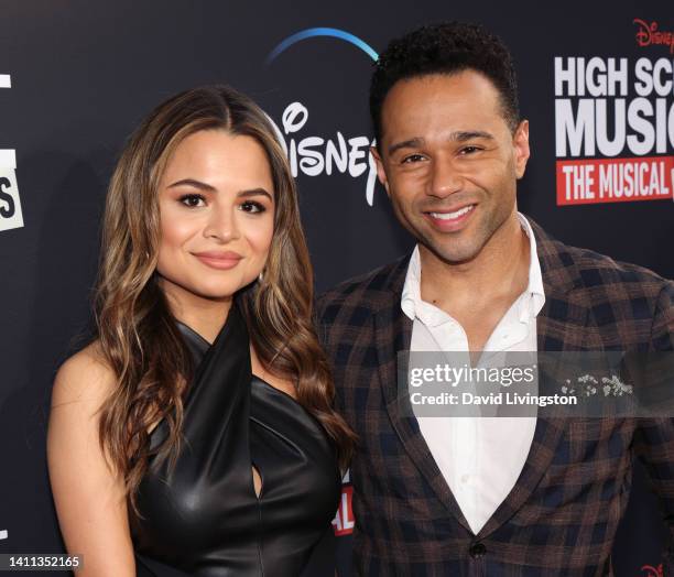 Star Clements 3,834 Star Corbin Bleu Stock Photos, High-Res Pictures, and Images ...