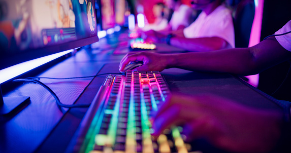 Corsair Gaming: Gaming Peripheral Space Leader, A Speculative Buy (NASDAQ:CRSR) Corsair Gaming: Gaming Peripheral Space Leader, A Speculative Buy (NASDAQ:CRSR)