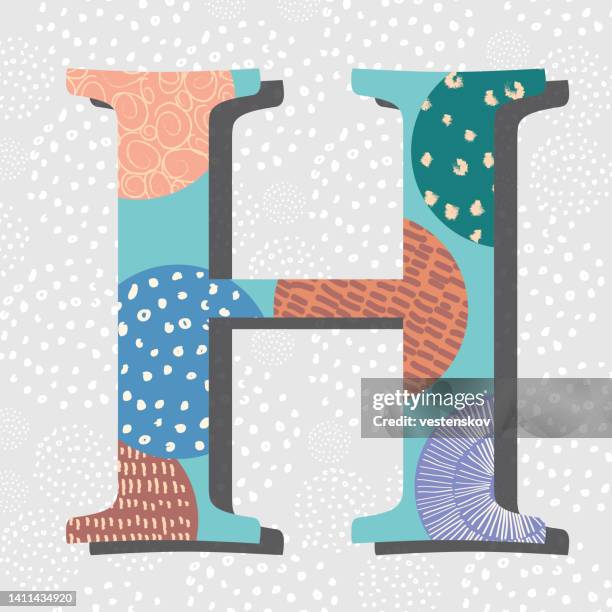 Serif Pattern 293 Serif Fonts Stock Photos, High-Res Pictures, and Images - Getty Images
