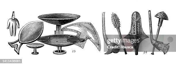Fijian Origin Instruments Indigenous Fijian Photos and Premium High Res Pictures - Getty Images