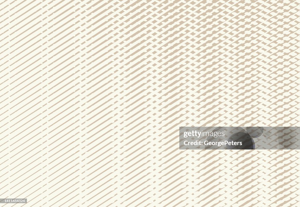Repeat Weave Pattern Background High-Res Vector Graphic - Getty Images